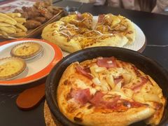 -必胜客(蚌埠东海万达店)