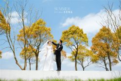 -金夫人婚纱摄影(惠阳店)