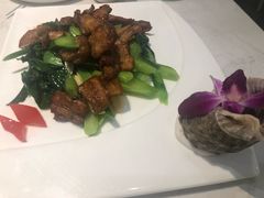 -香香海南菜餐厅