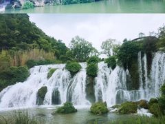 -天河潭旅游度假区