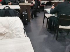 大堂-康师傅私房牛肉面(北京南站店)