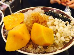 -鲜芋仙(太原街万达店)