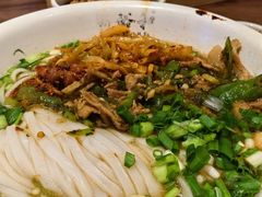 -易裕和·长沙米粉(竹塘西路店)