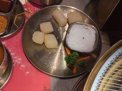 -西塔老太太泥炉烤肉(温州首店万象城黑金店)