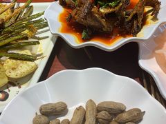 -金刚山烧烤(中山路店)