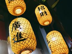 -长安后宰门水盆羊肉(新都心店)