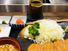 -牛かつもと村(上野店)