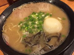 博多一幸舍(侨福芳草地店)-博多一幸舍(侨福芳草地购物中心店)