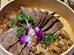 -乔阿马·江南味·驴肉香(龙湖华泾天街店)
