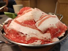 寿喜烧-米仓食堂(凯德广场店)