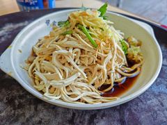 -蒋家桥饺面店(东关街店)
