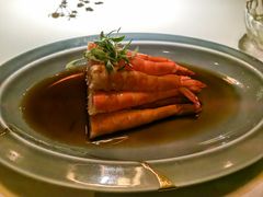 -莉莉海堂HAITANG·烤鸭(国贸商城店)