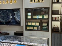 -上海恒天奢侈品(总店)