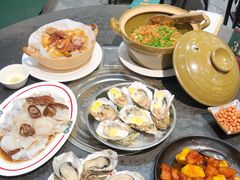 -飞尝蚝·顺德菜·鱼生(顺德总店)