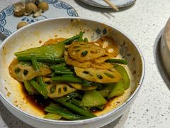 -云尊府云南菜·蒸汽石锅鱼(五棵松华熙店)