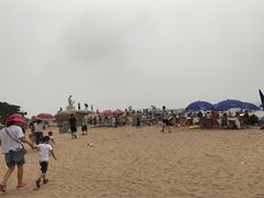 -老虎石海上公园