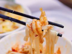 -老长沙龙虾馆(罗湖店)