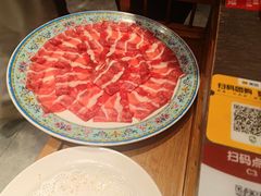 -东来顺饭庄(上地华联店)