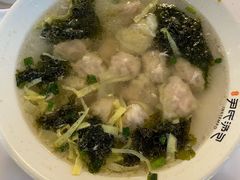 -百年尹氏汤包(湖南路狮子桥店)