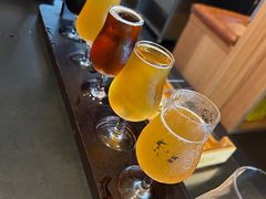 -好唛士·精酿啤酒烧烤(金沪路店)
