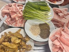 -风味烧烤
