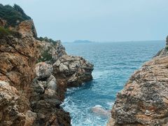 -鹿嘴山庄