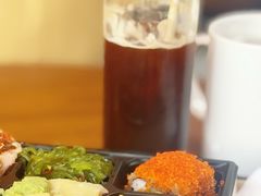 -西点坊(浦东香格里拉店)