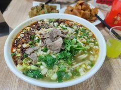 -肖家客饸饹面(郑州总店)