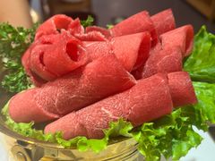 -真亦味鲜货火锅(长江路店)