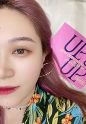 点击看大图 -UP&UP·半永久纹眉纹眼线机器野生眉