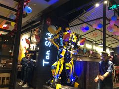 -炭舍干锅·烤鱼(扬名广场店)