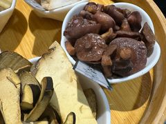 -一善菌·云南菌汤·云南菜(银泰城店)