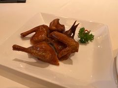 -利苑酒家(合景国际金融广场店)