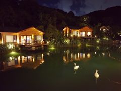 -杭州开元森泊度假乐园