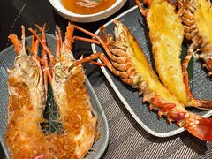 -大葉日本料理·龍蝦任食放題(廣州W酒店)