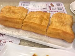 -点都德(盘福楼店)