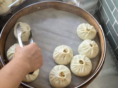 -小武包子铺(严州古城店)