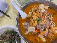 -小辣椒(华富店)