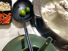 -狐狸爱上椰子鸡(滨江星光大道店)