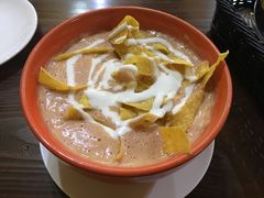 公主浓汤-panchos 墨西哥餐厅(嘉绿苑店)
