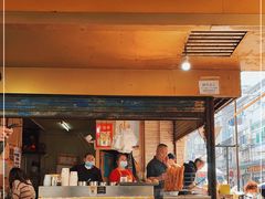 门面-汪记鲜鱼糊汤粉(沈阳路总店)