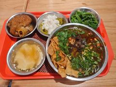 -柳州肥姨妈大骨螺蛳粉(双阳路店)
