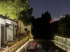 -苏州吴宫泛太平洋酒店