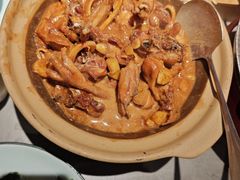 -拾味馆·海南菜(万达店)