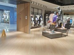 -NIKE(朝阳合生汇店)