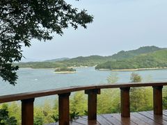 -天目湖涵田半山温泉