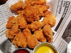 -1861意大利餐厅(文化广场店)