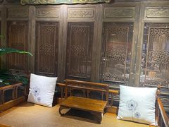 -北京老铺烤鸭(老城根店)