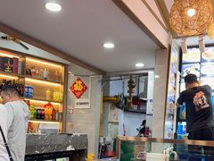 -醉壹号海鲜大排档(厦门美食地标店)