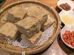 -丹江渔村(首都机场店)